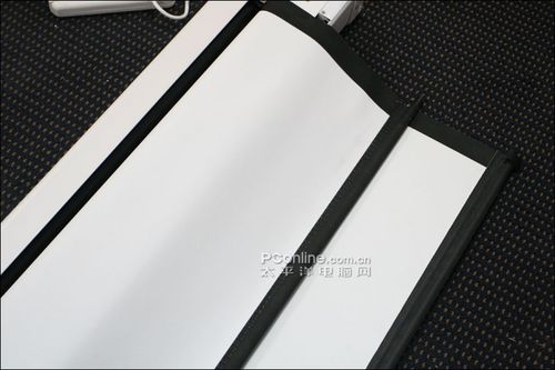 真假红叶投影幕辨别